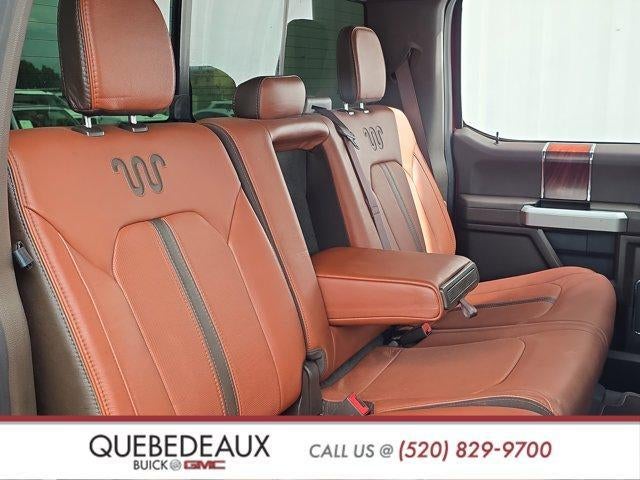 2019 Ford Super Duty F-250 SRW XL