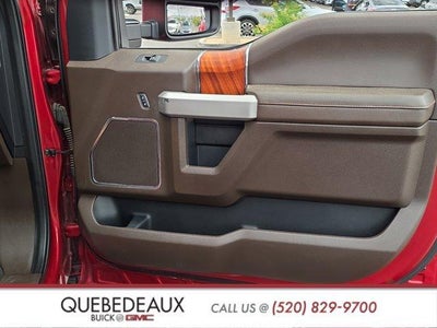 2019 Ford Super Duty F-250 SRW XL