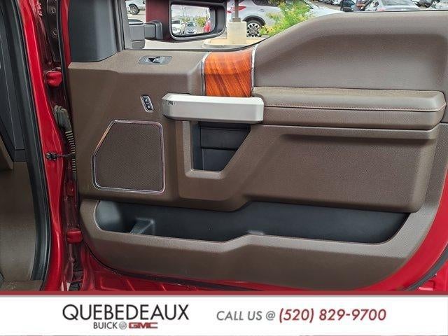 2019 Ford Super Duty F-250 SRW XL