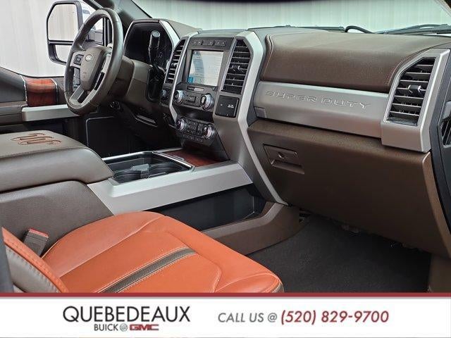2019 Ford Super Duty F-250 SRW XL