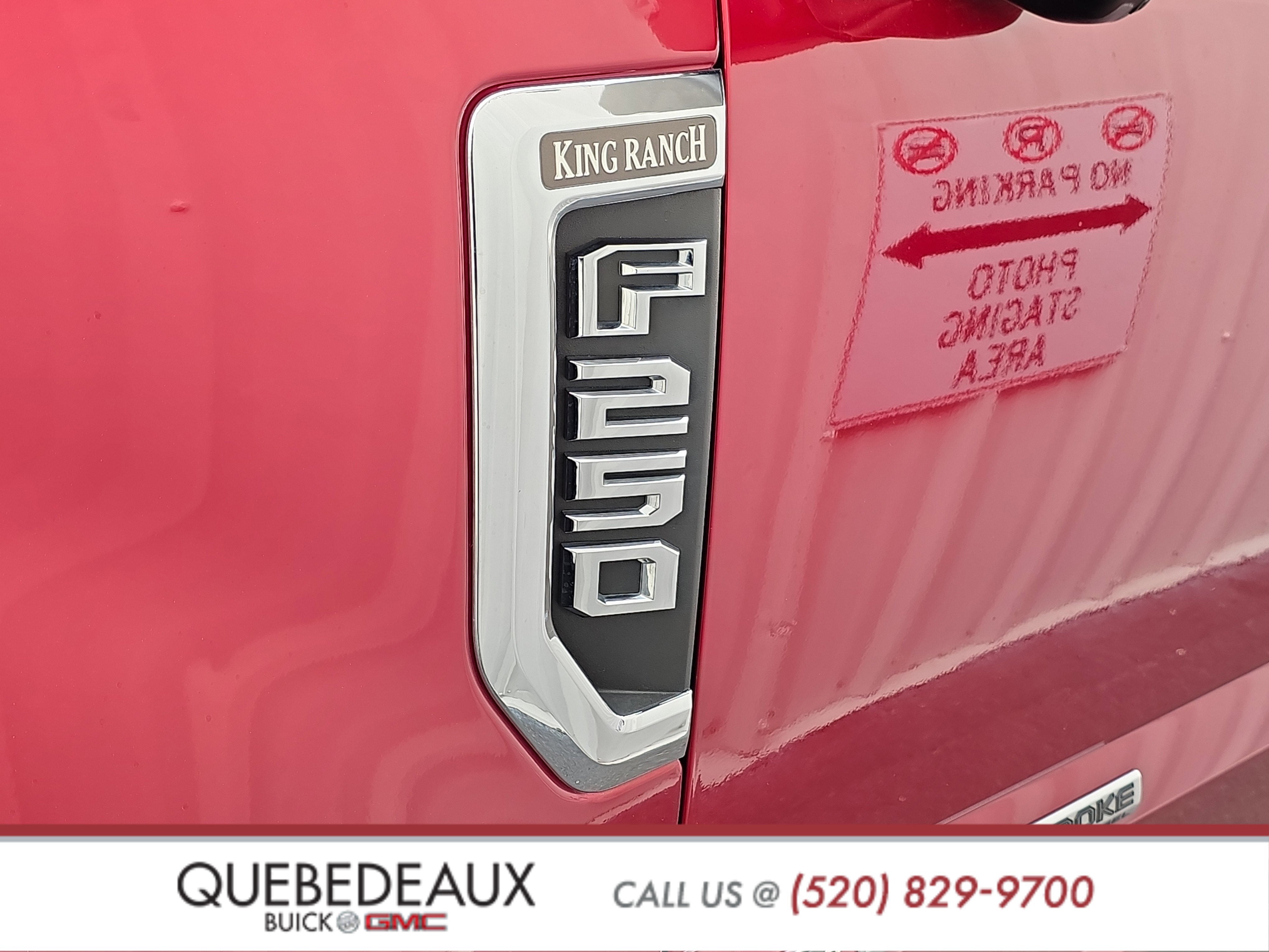 2019 Ford Super Duty F-250 SRW XL