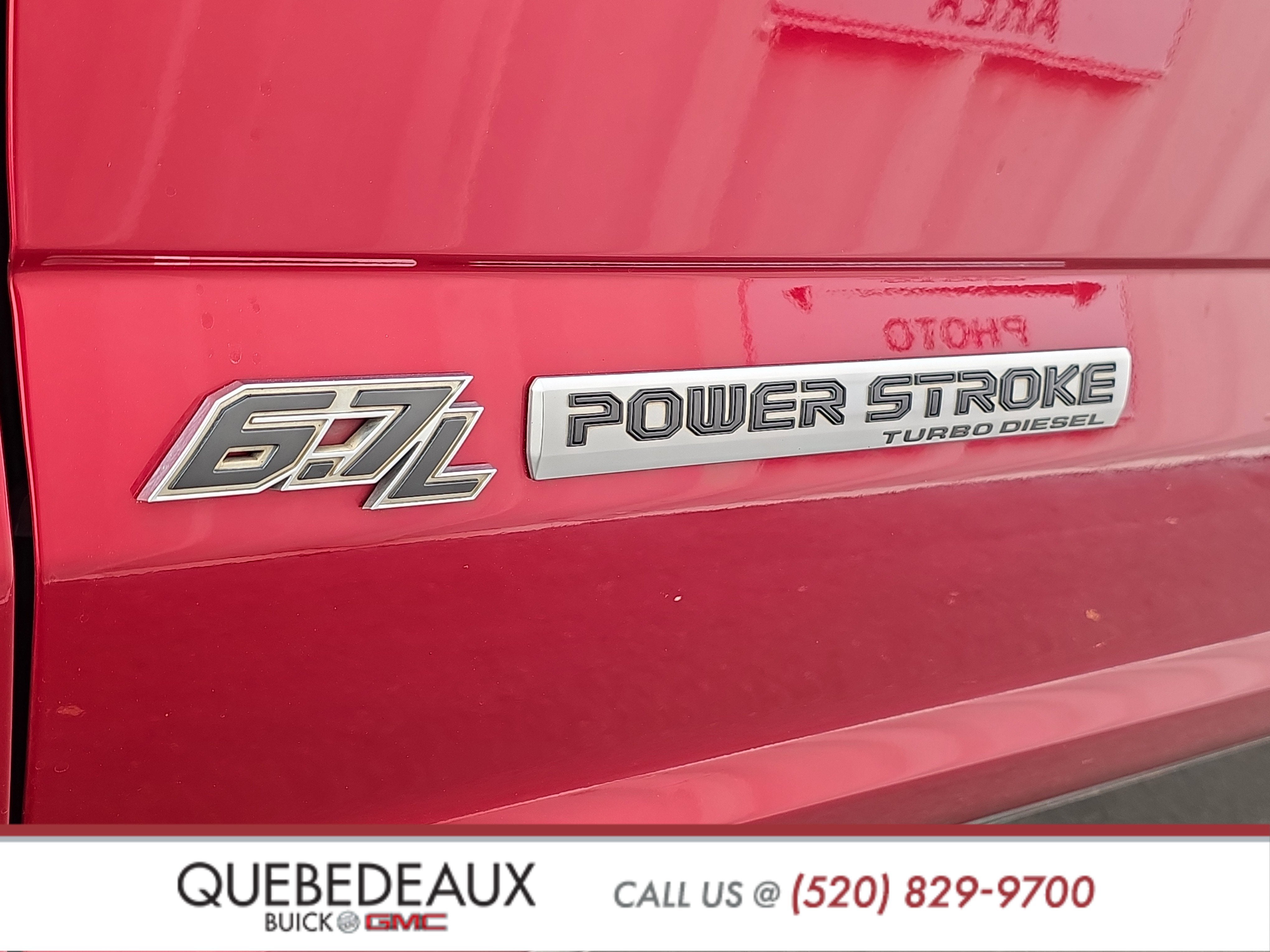 2019 Ford Super Duty F-250 SRW XL