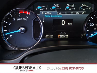 2022 Ford Super Duty F-250 SRW XL