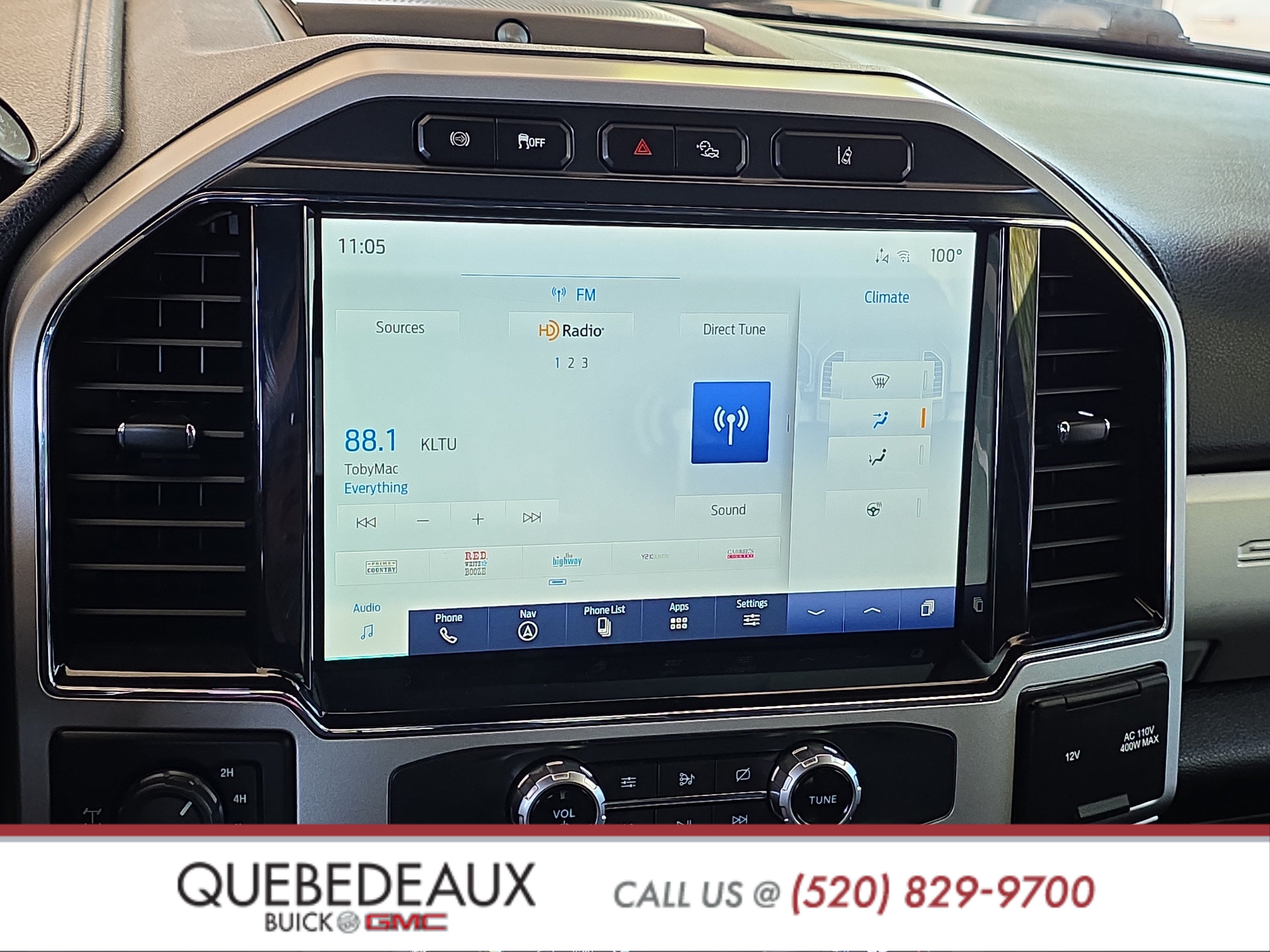 2022 Ford Super Duty F-250 SRW XL