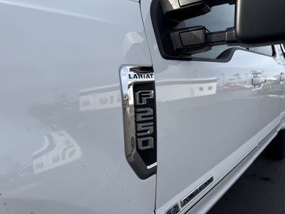 2020 Ford Super Duty F-250 SRW XL