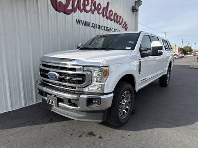 2020 Ford Super Duty F-250 SRW XL