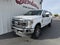 2020 Ford Super Duty F-250 SRW XL