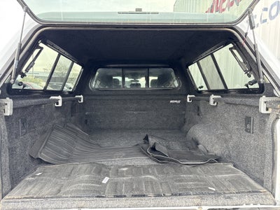 2020 Ford Super Duty F-250 SRW XL