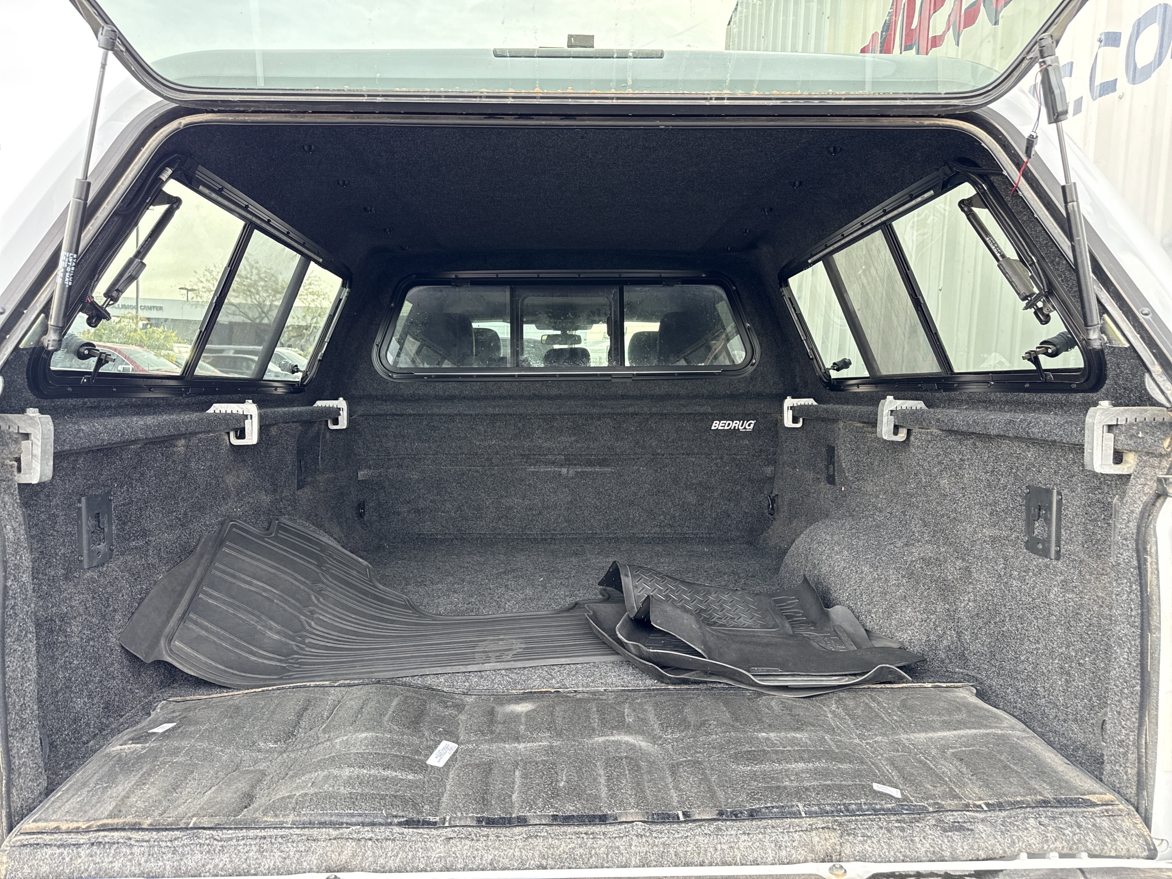 2020 Ford Super Duty F-250 SRW XL