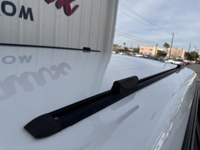 2020 Ford Super Duty F-250 SRW XL