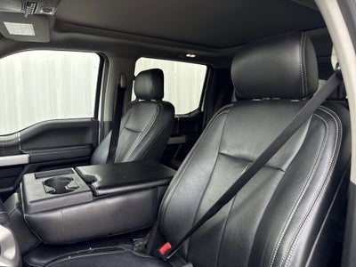 2020 Ford Super Duty F-250 SRW XL