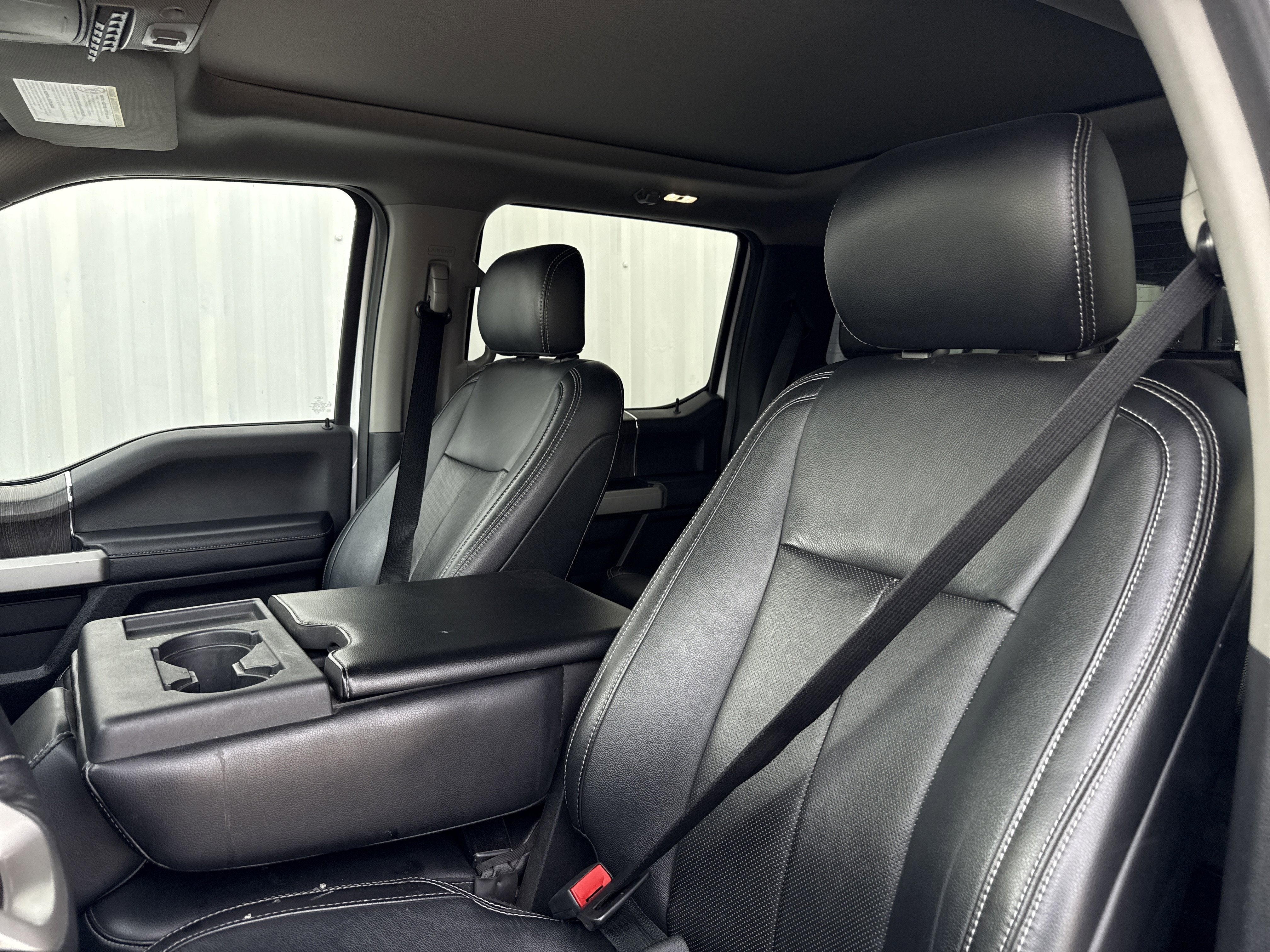 2020 Ford Super Duty F-250 SRW XL