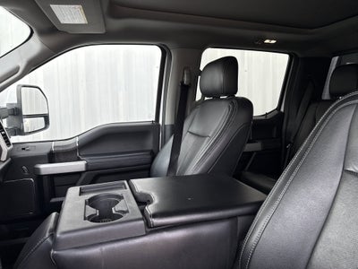 2020 Ford Super Duty F-250 SRW XL