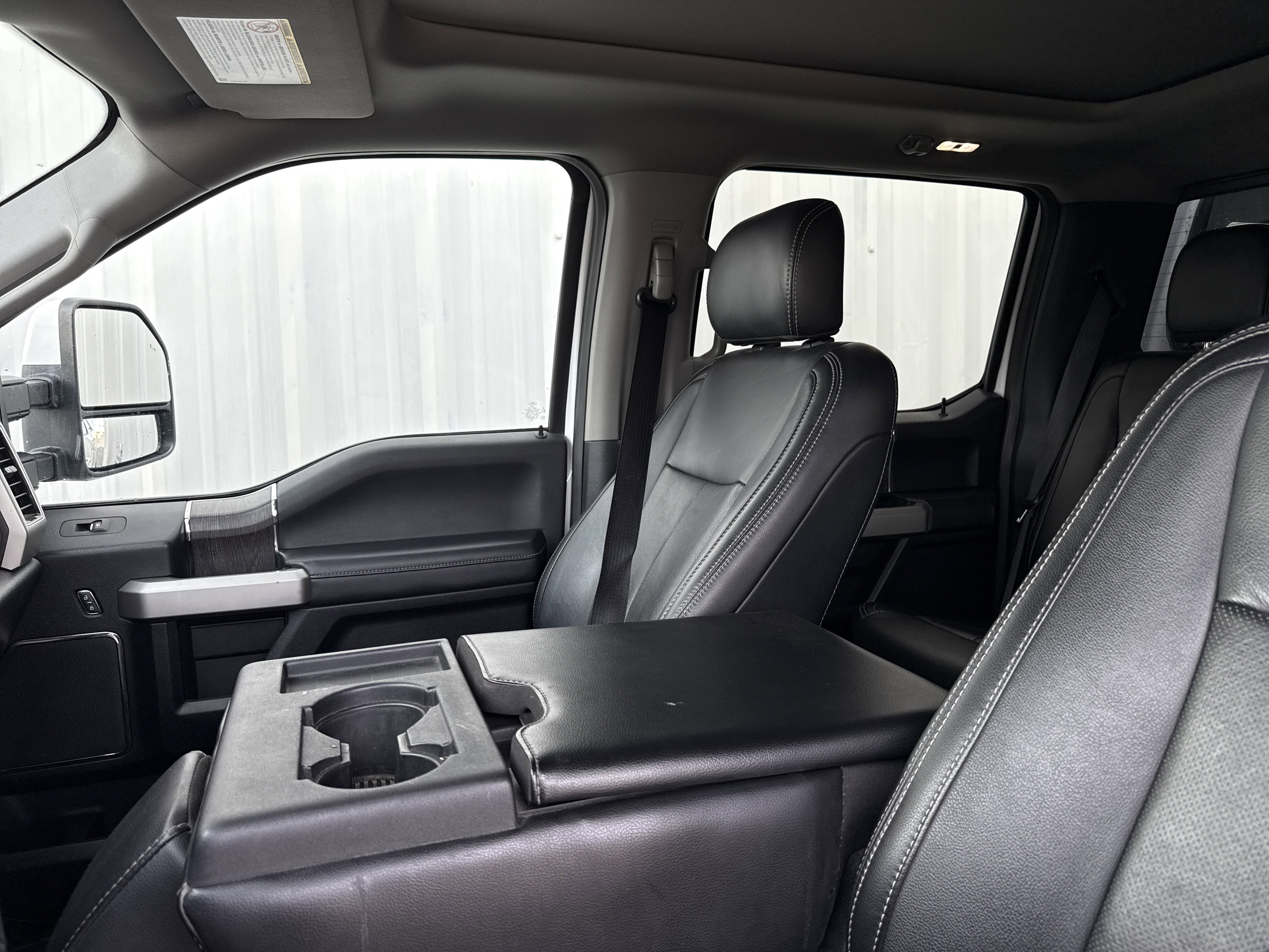 2020 Ford Super Duty F-250 SRW XL