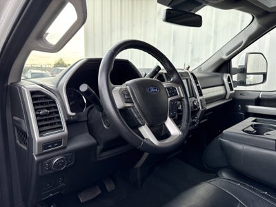 2020 Ford Super Duty F-250 SRW XL