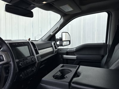 2020 Ford Super Duty F-250 SRW XL