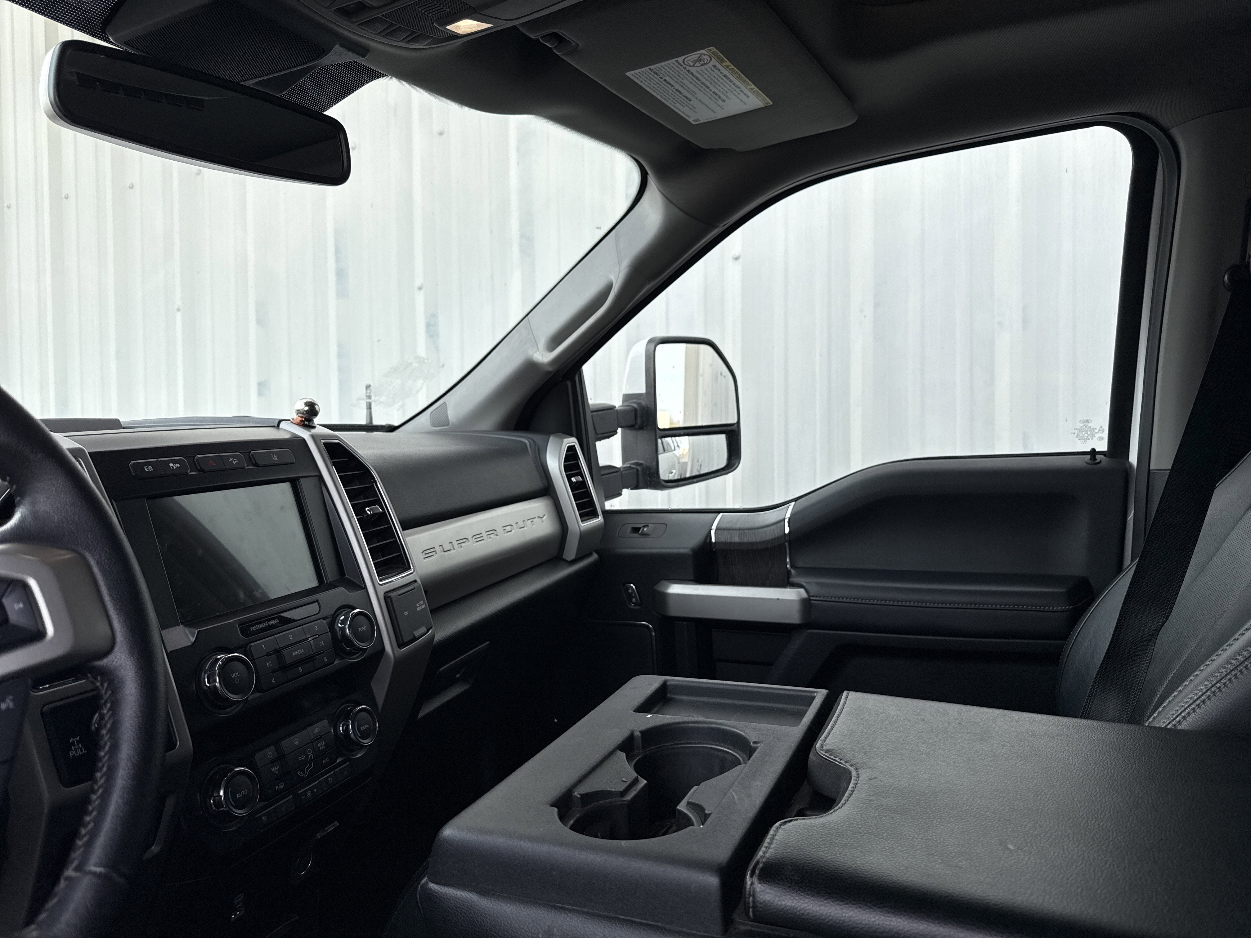 2020 Ford Super Duty F-250 SRW XL