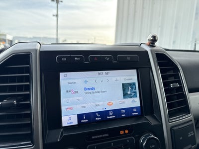 2020 Ford Super Duty F-250 SRW XL