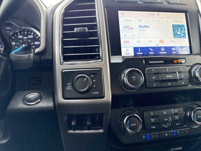 2020 Ford Super Duty F-250 SRW XL