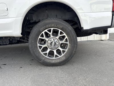 2020 Ford Super Duty F-250 SRW XL