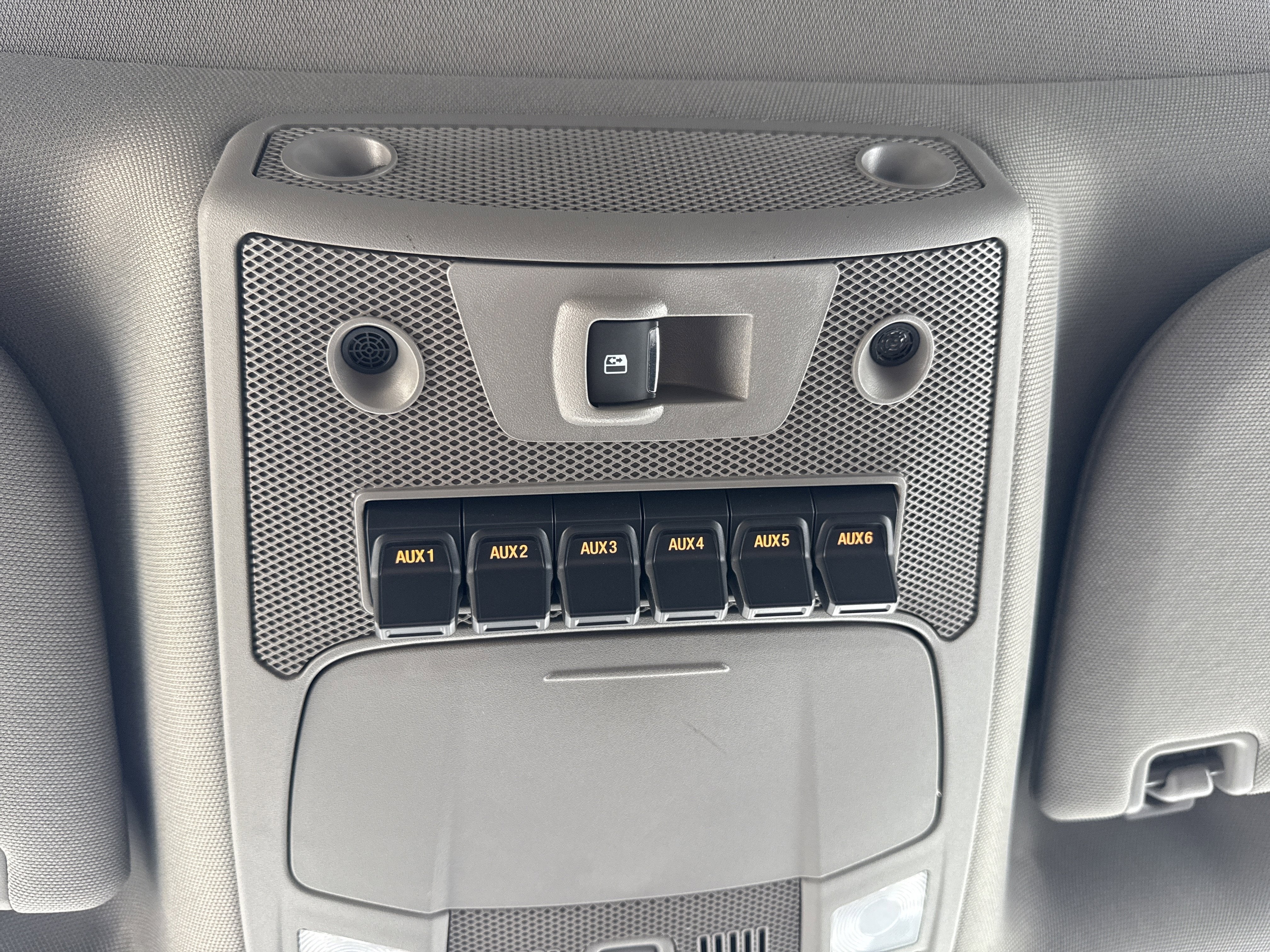 2020 Ford Super Duty F-250 SRW XL