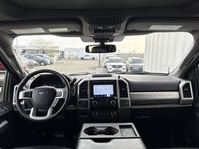 2020 Ford Super Duty F-250 SRW XL