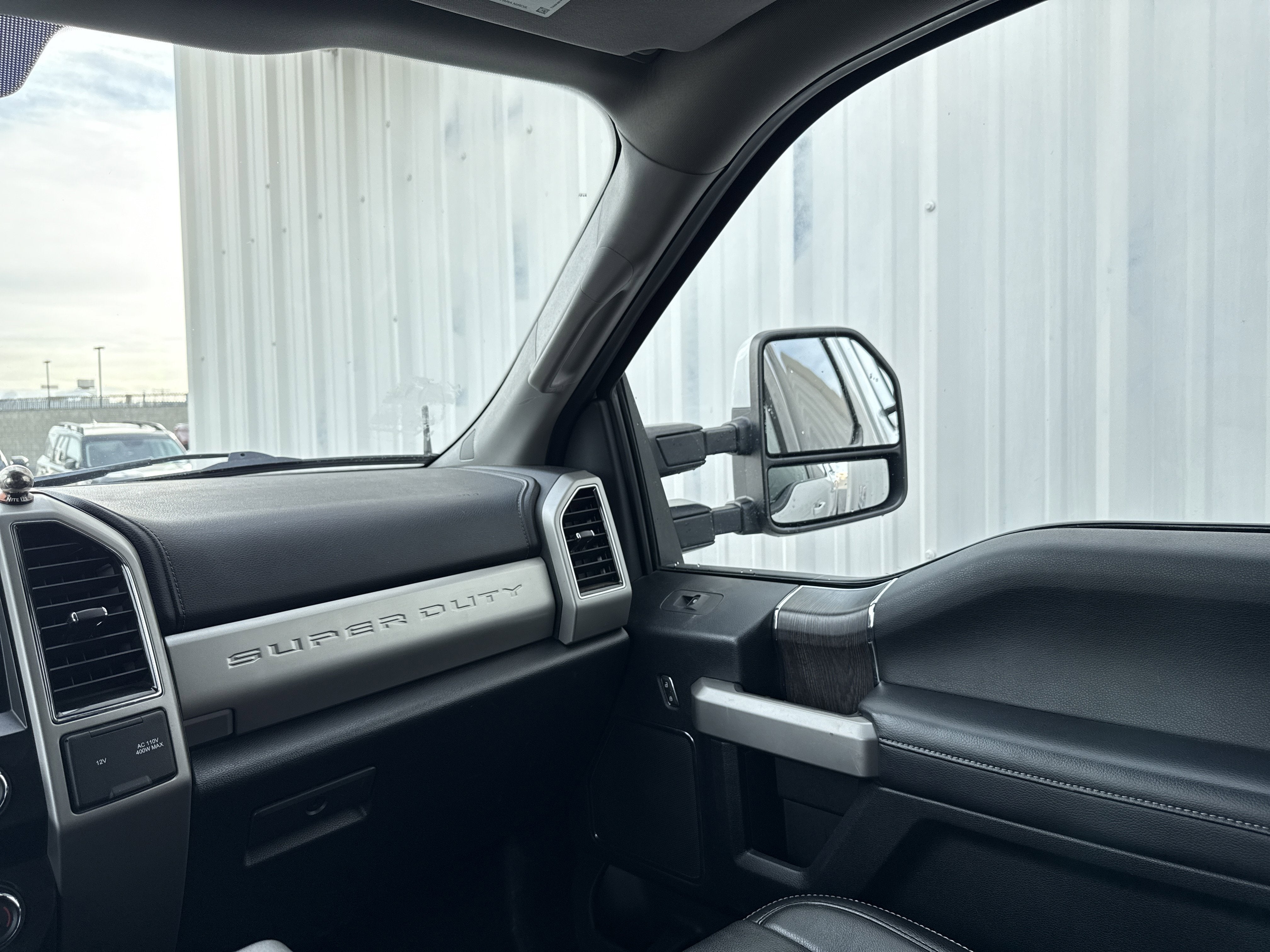 2020 Ford Super Duty F-250 SRW XL