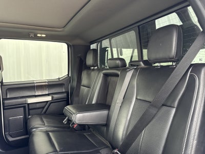 2020 Ford Super Duty F-250 SRW XL