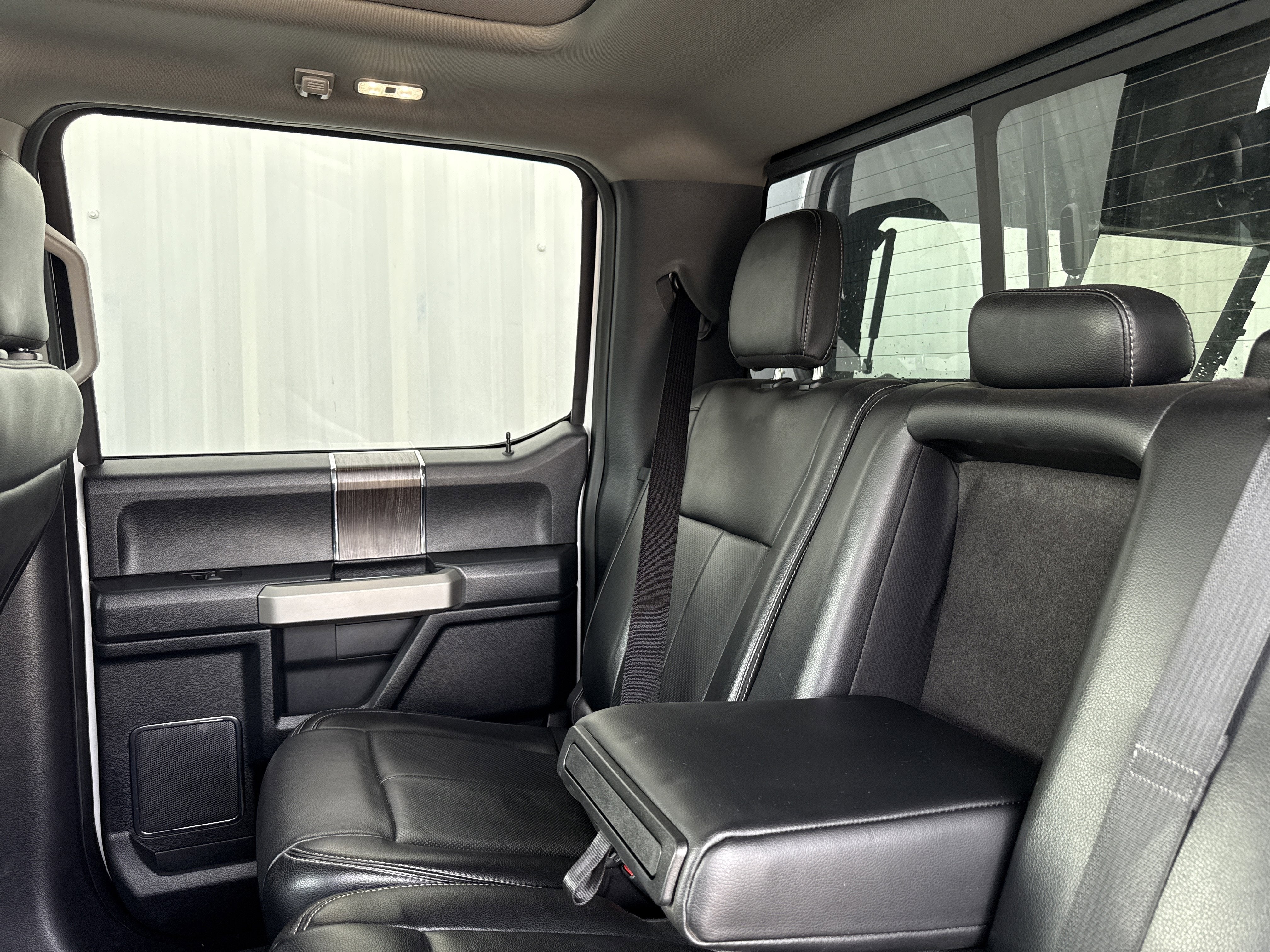 2020 Ford Super Duty F-250 SRW XL