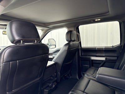 2020 Ford Super Duty F-250 SRW XL