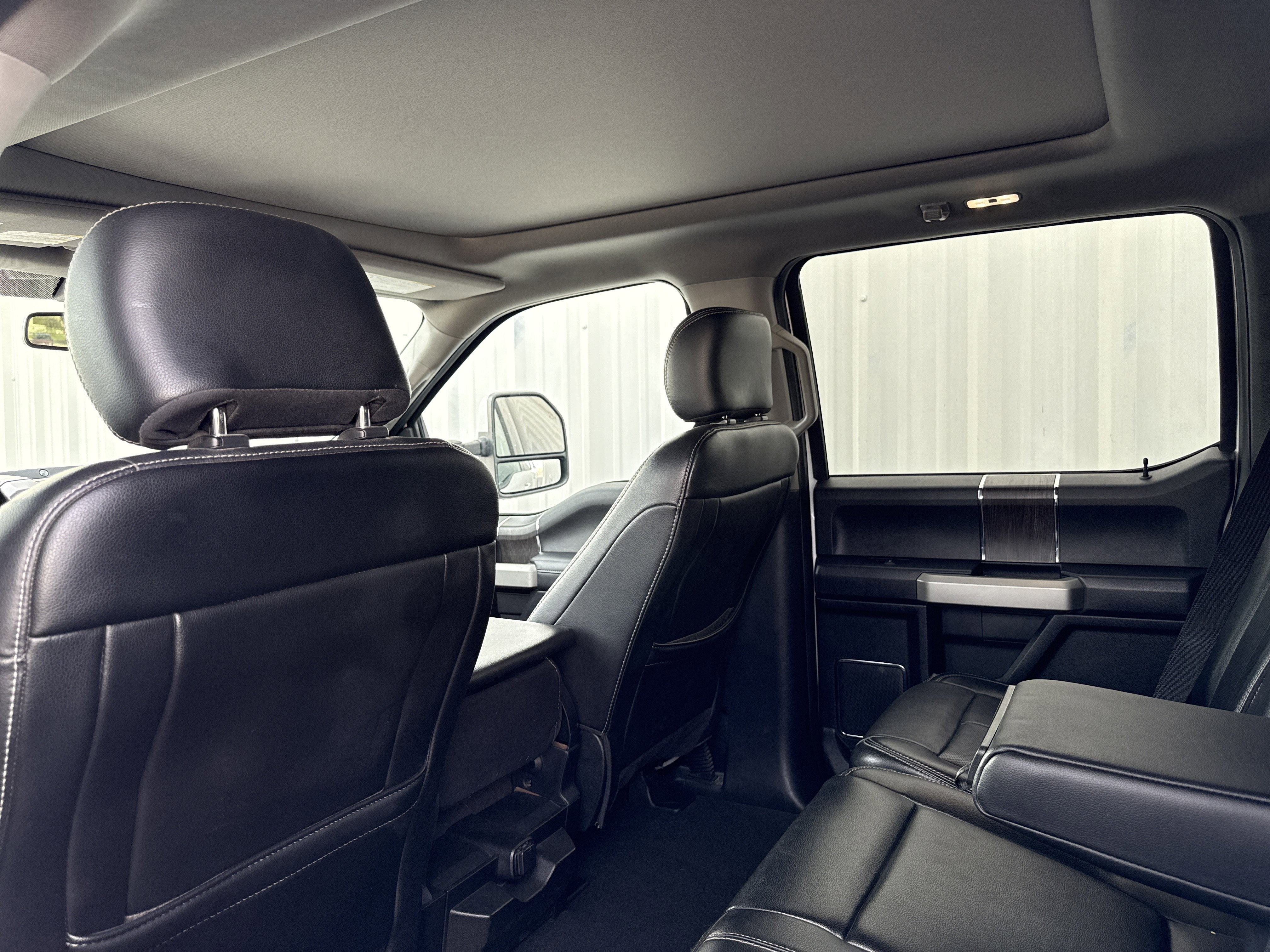 2020 Ford Super Duty F-250 SRW XL