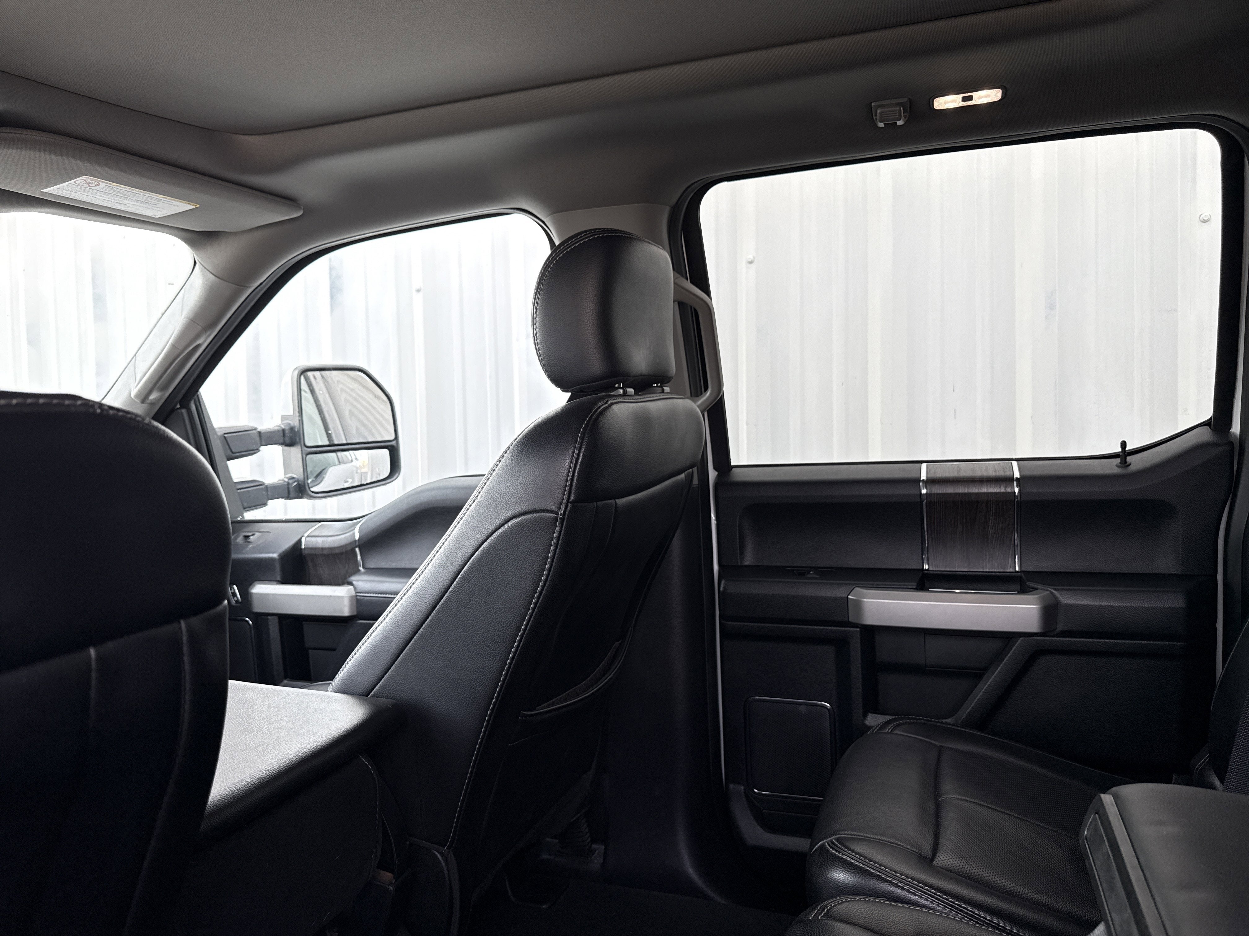 2020 Ford Super Duty F-250 SRW XL