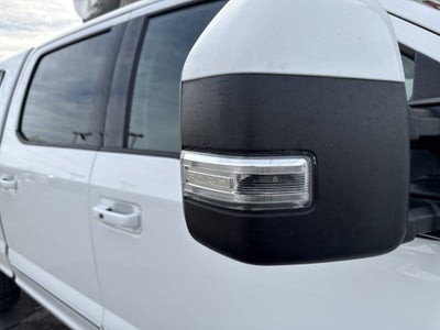 2020 Ford Super Duty F-250 SRW XL