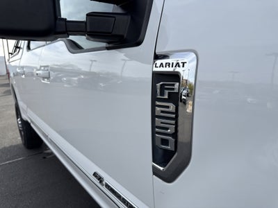 2020 Ford Super Duty F-250 SRW XL