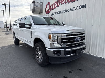 2020 Ford Super Duty F-250 SRW XL