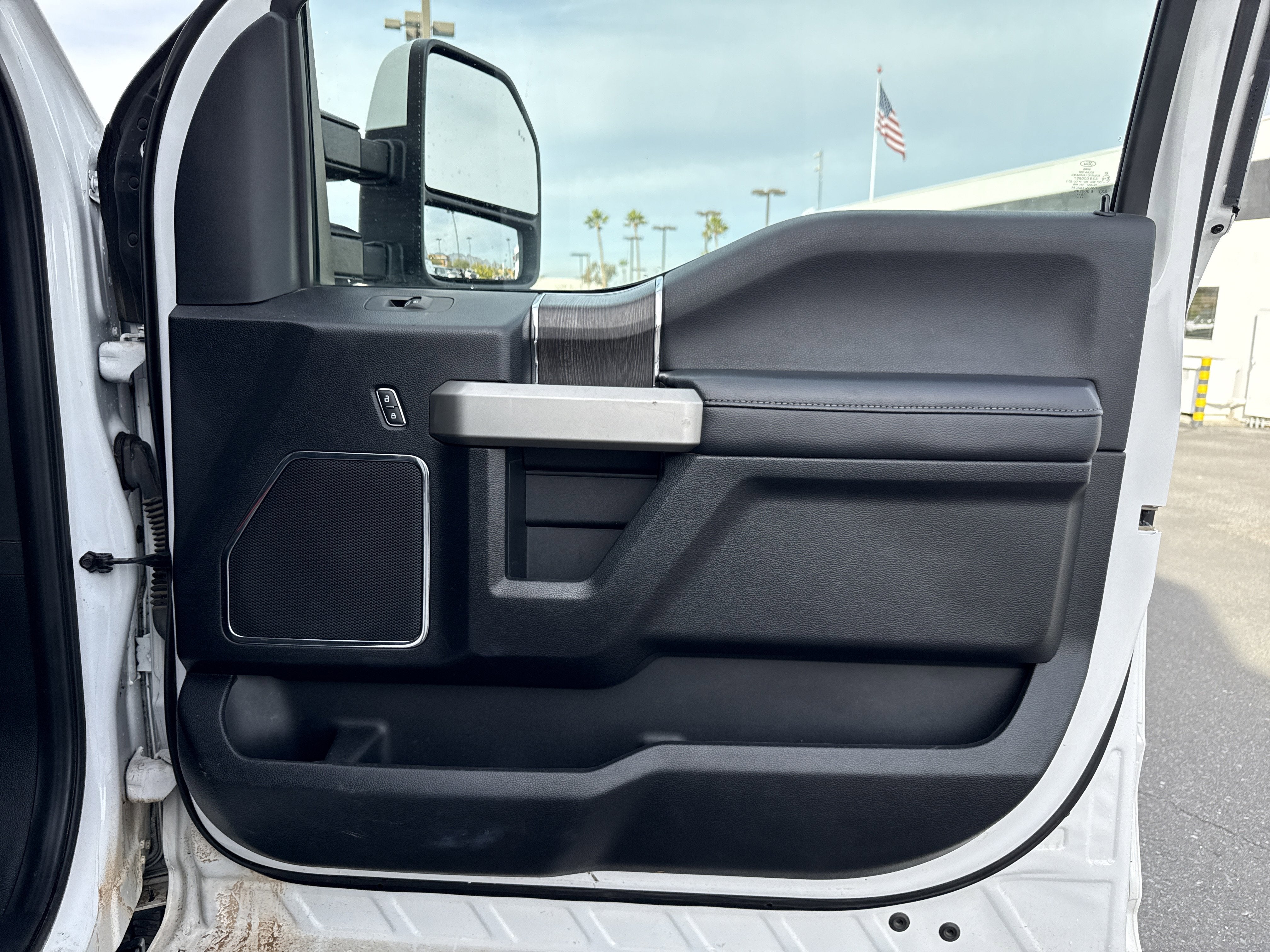 2020 Ford Super Duty F-250 SRW XL