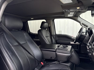 2020 Ford Super Duty F-250 SRW XL