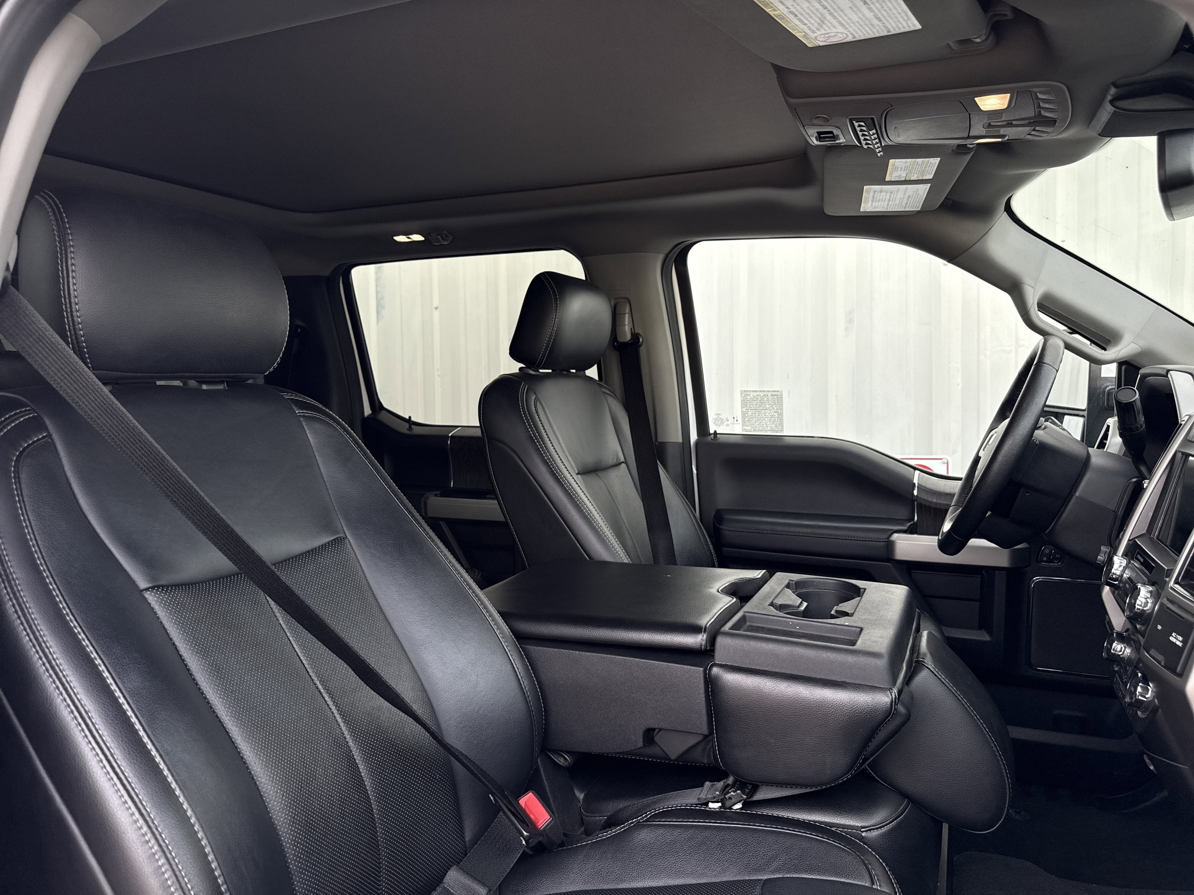 2020 Ford Super Duty F-250 SRW XL