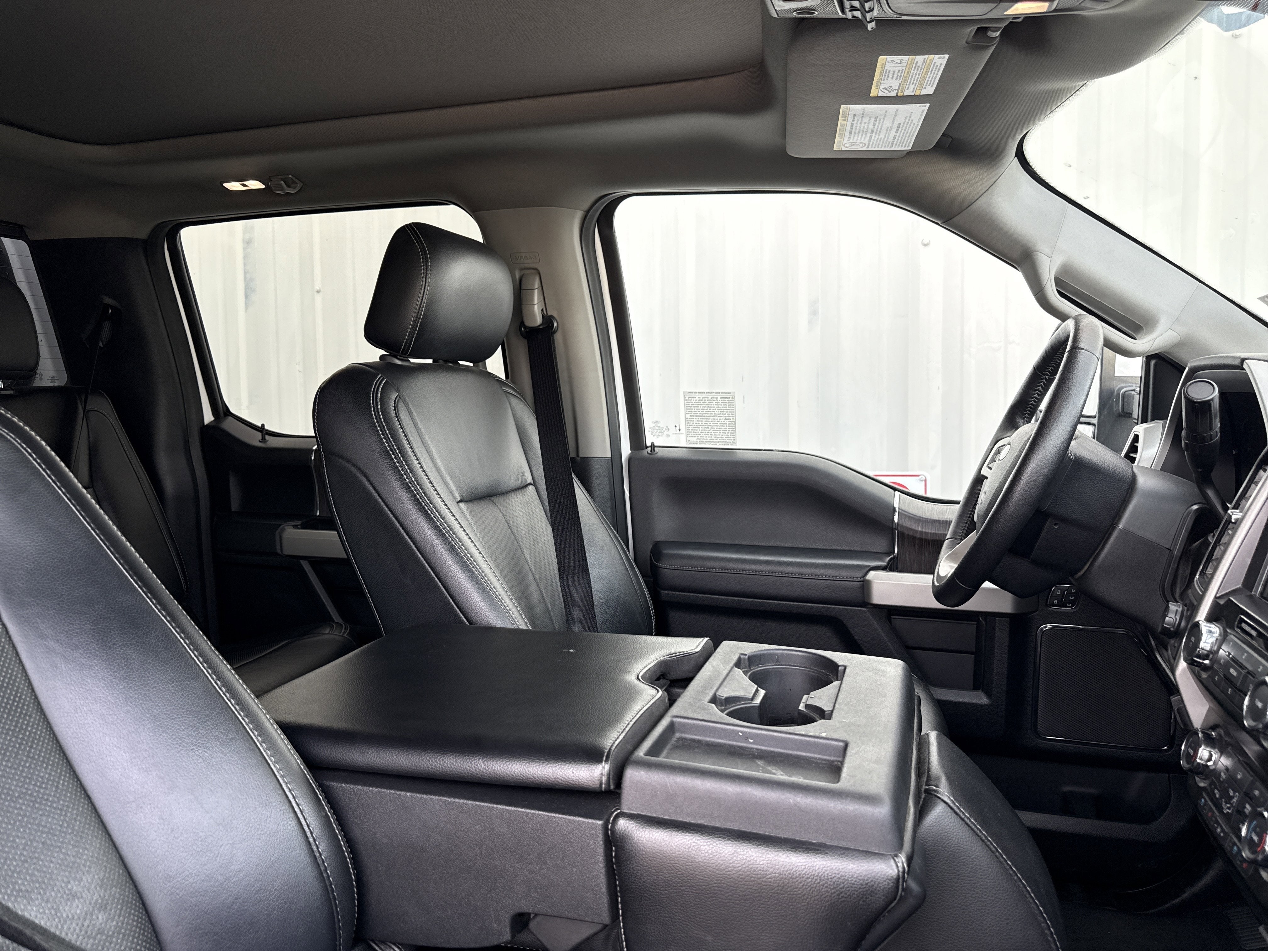 2020 Ford Super Duty F-250 SRW XL