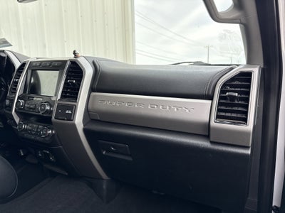 2020 Ford Super Duty F-250 SRW XL