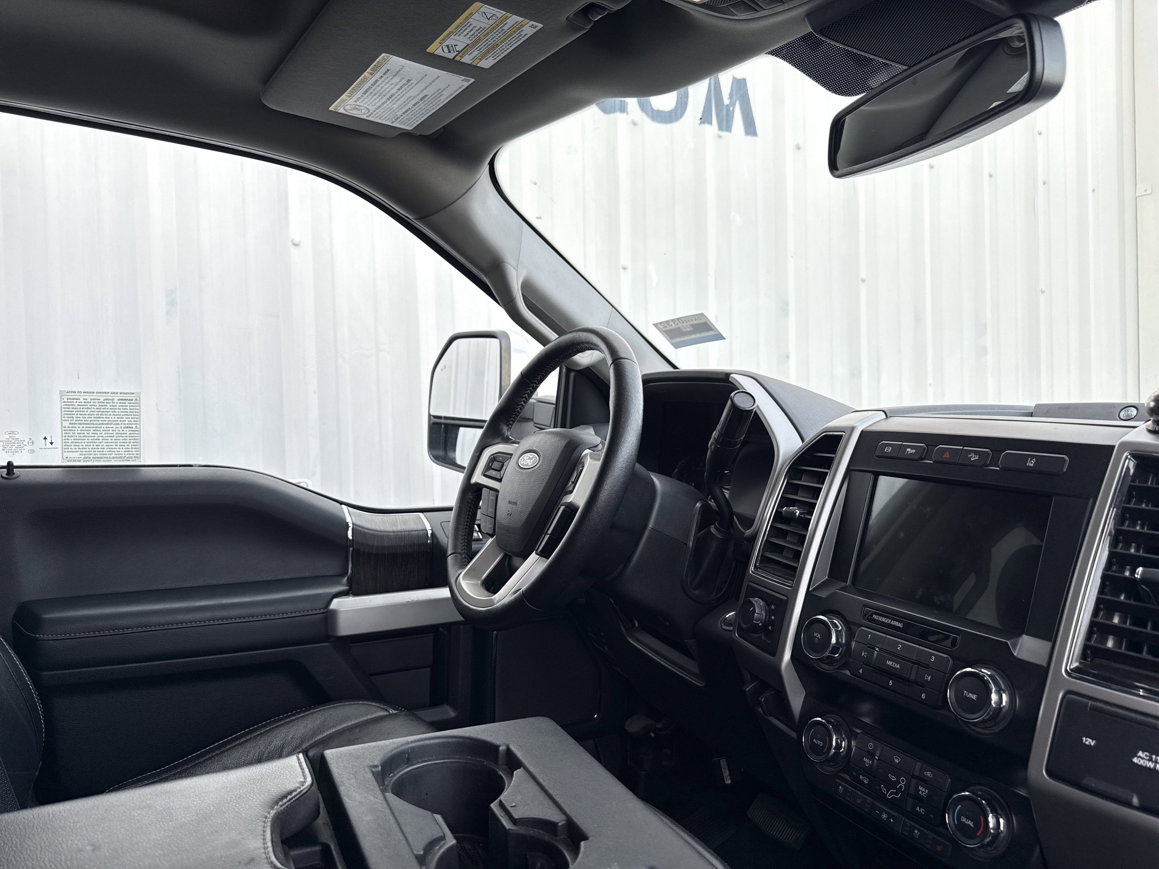 2020 Ford Super Duty F-250 SRW XL