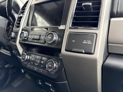 2020 Ford Super Duty F-250 SRW XL