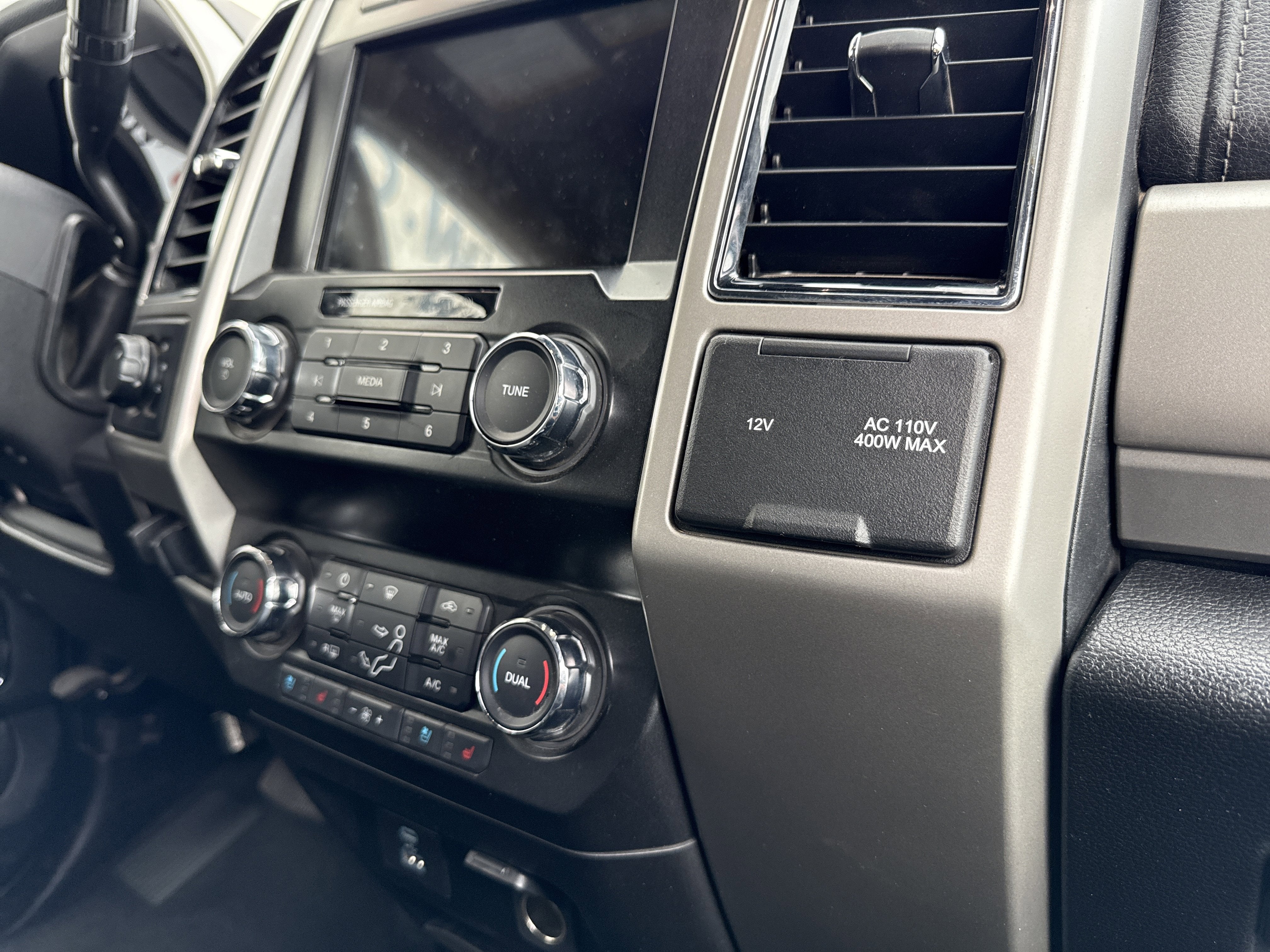 2020 Ford Super Duty F-250 SRW XL