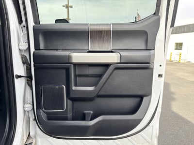 2020 Ford Super Duty F-250 SRW XL