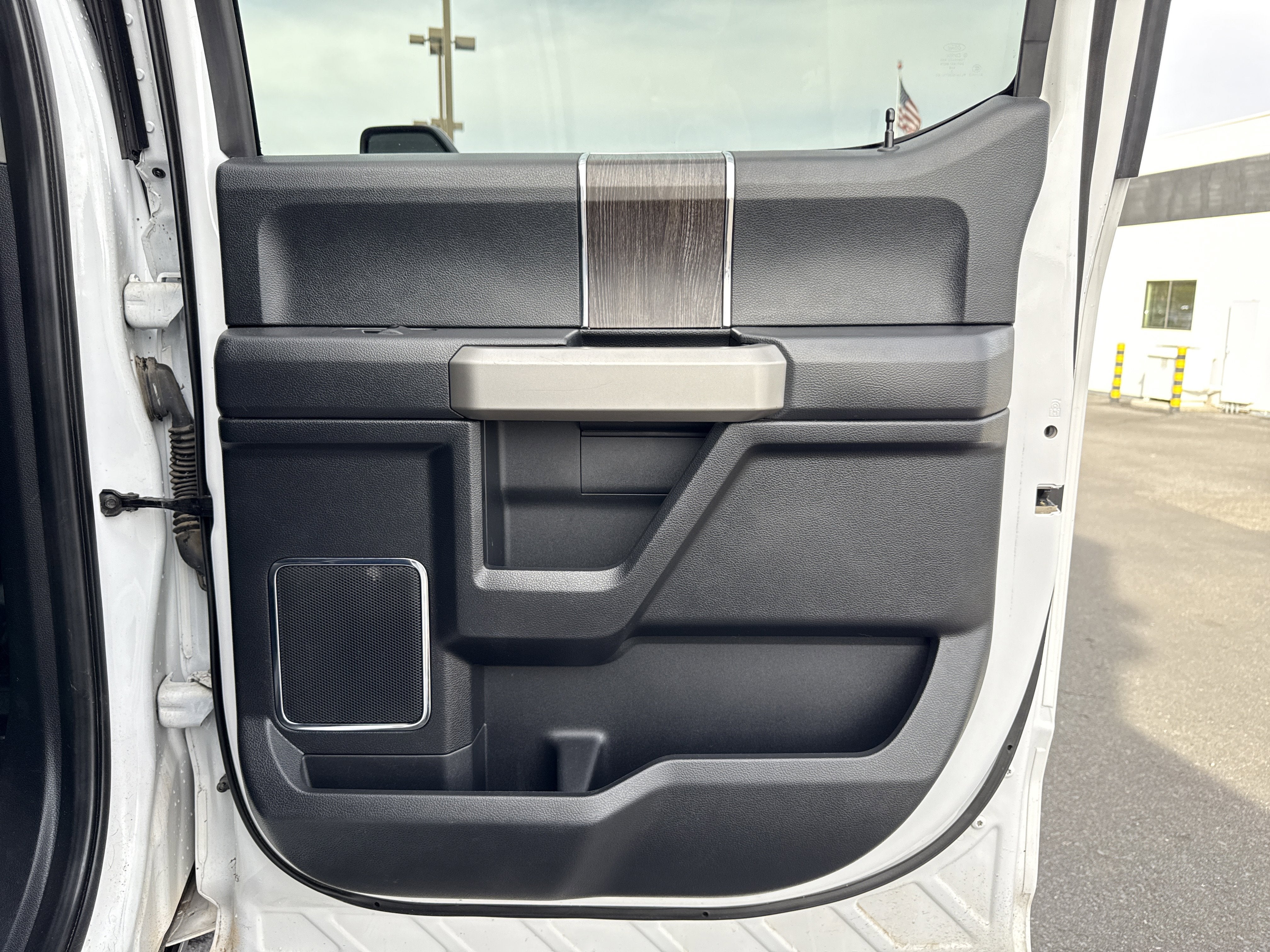 2020 Ford Super Duty F-250 SRW XL