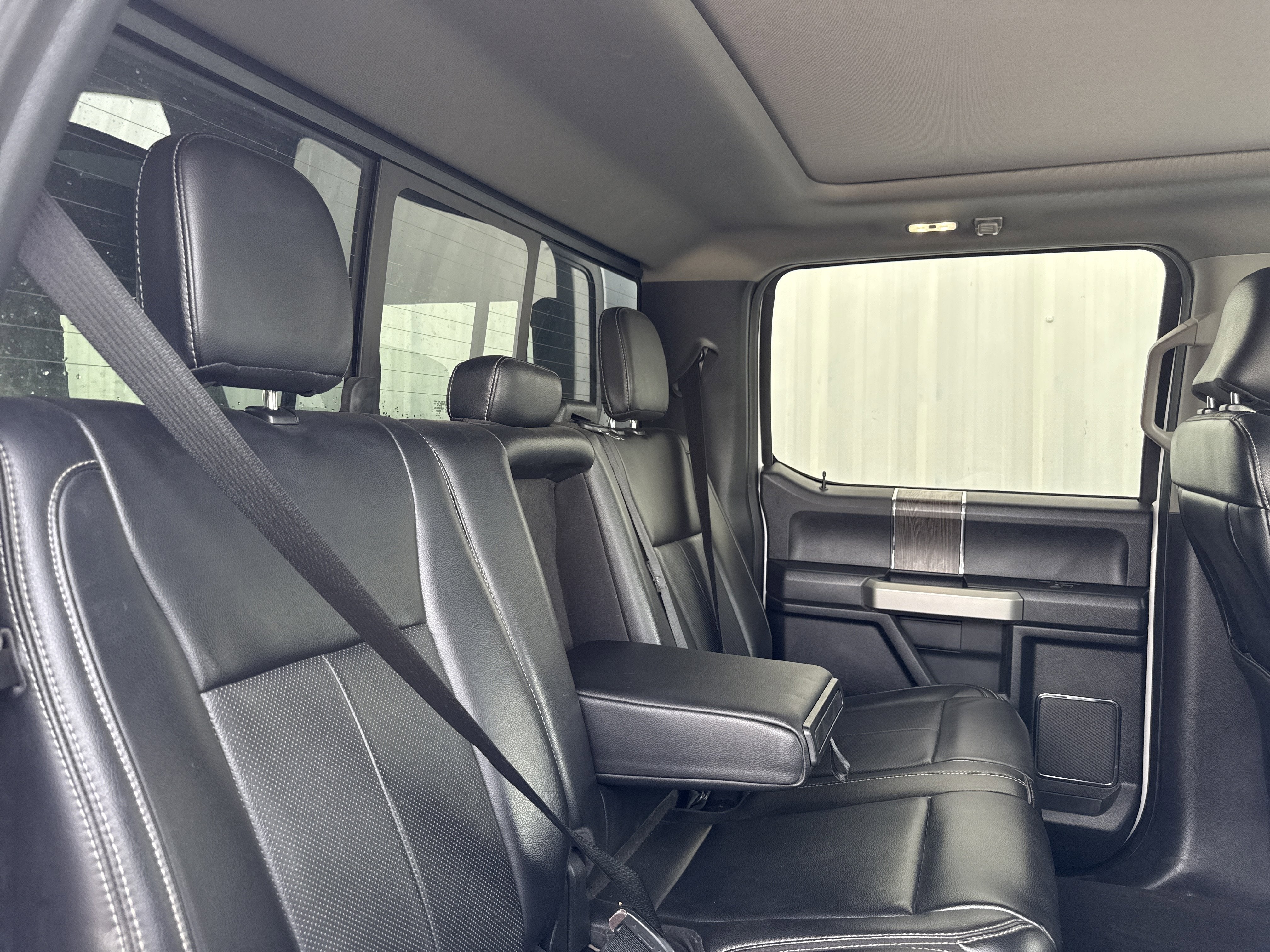 2020 Ford Super Duty F-250 SRW XL