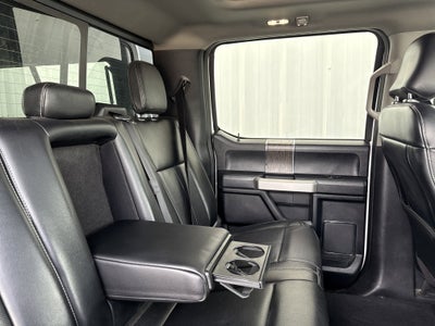 2020 Ford Super Duty F-250 SRW XL