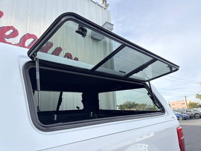 2020 Ford Super Duty F-250 SRW XL