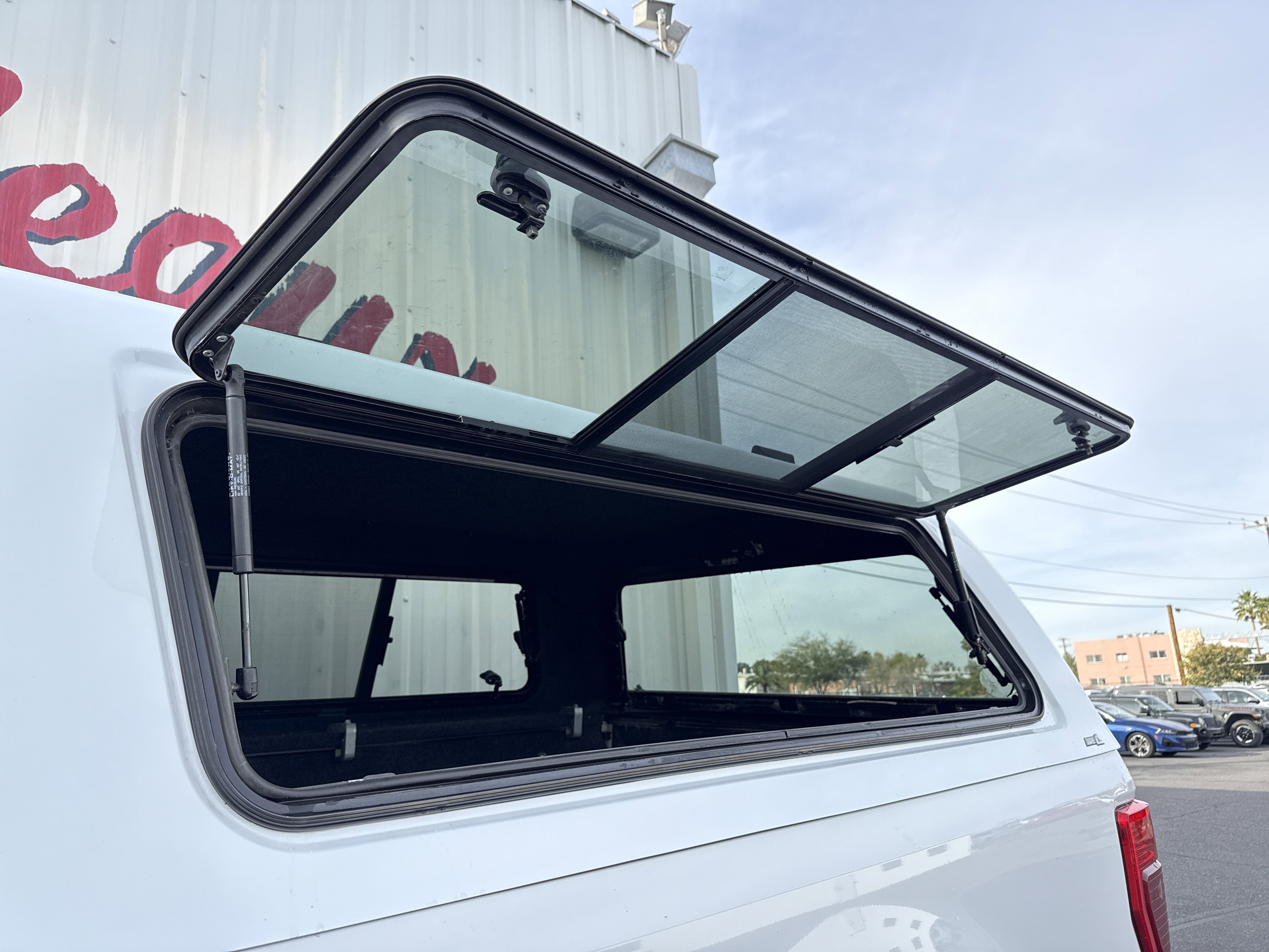 2020 Ford Super Duty F-250 SRW XL