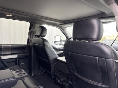 2020 Ford Super Duty F-250 SRW XL